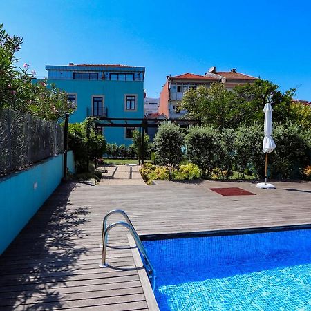 Hm - Segredo Do Porto Apartment Ngoại thất bức ảnh