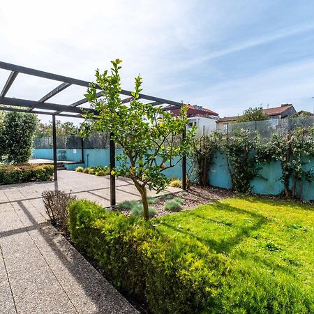 Hm - Segredo Do Porto Apartment Ngoại thất bức ảnh