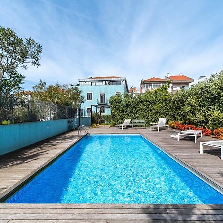 Hm - Segredo Do Porto Apartment Ngoại thất bức ảnh