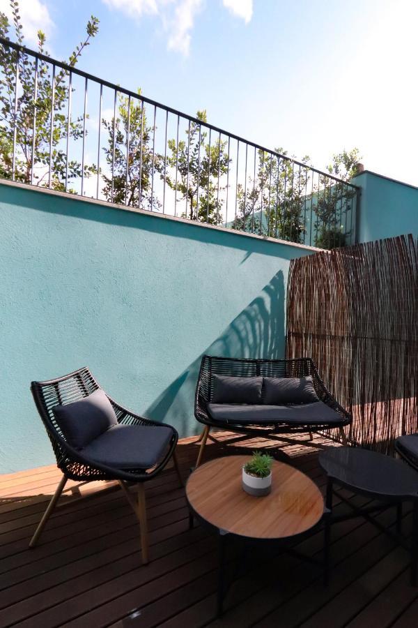 Hm - Segredo Do Porto Apartment Ngoại thất bức ảnh