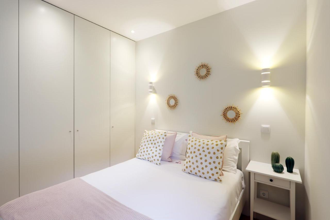Hm - Segredo Do Porto Apartment Ngoại thất bức ảnh