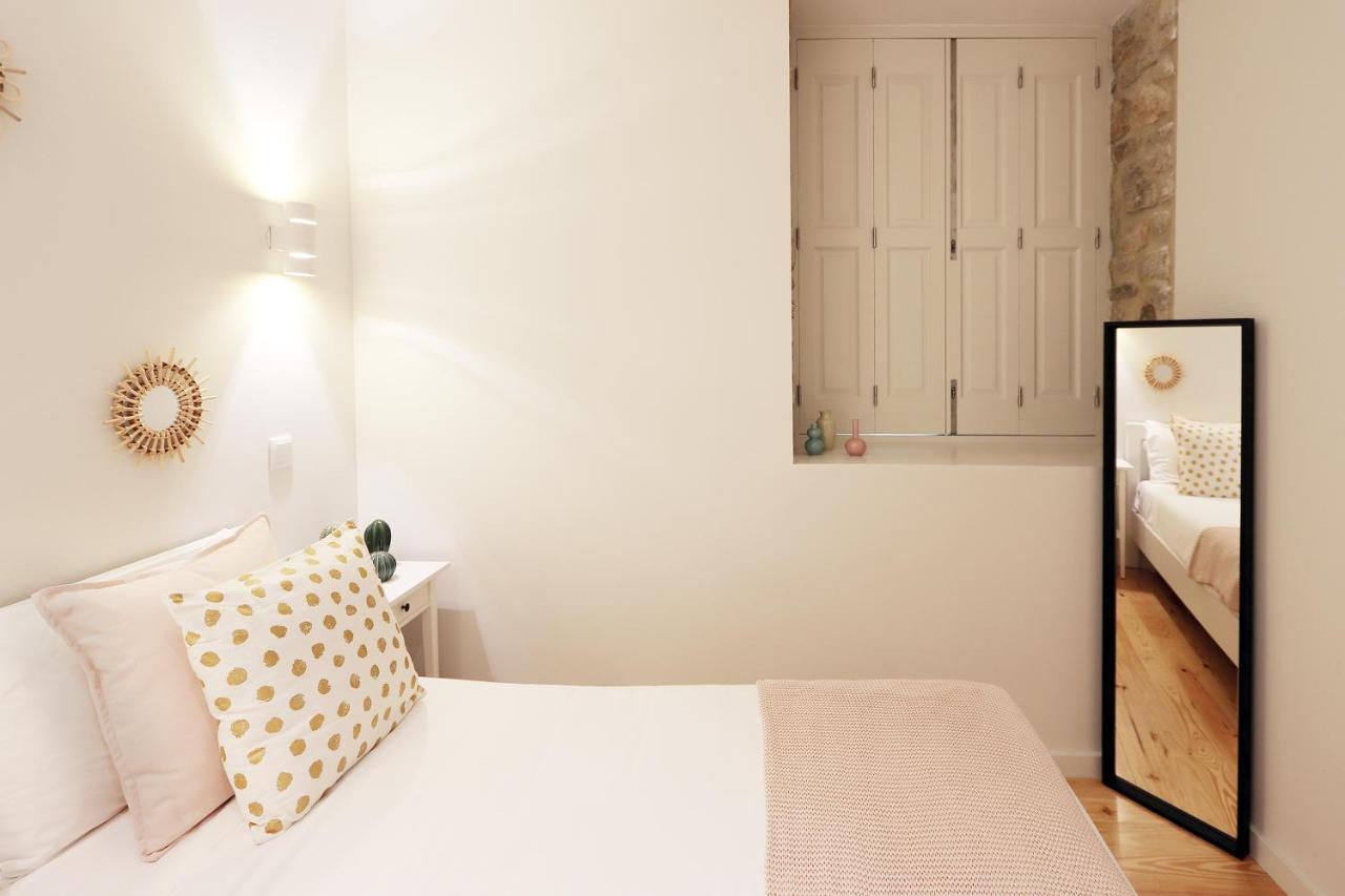 Hm - Segredo Do Porto Apartment Ngoại thất bức ảnh