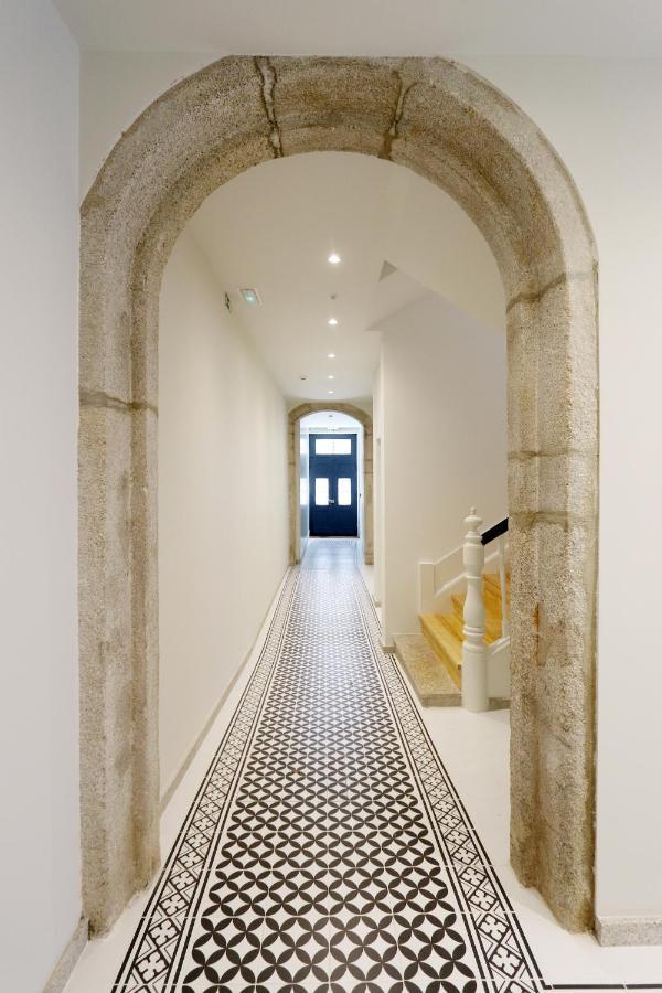 Hm - Segredo Do Porto Apartment Ngoại thất bức ảnh