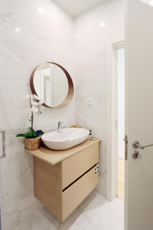 Hm - Segredo Do Porto Apartment Ngoại thất bức ảnh