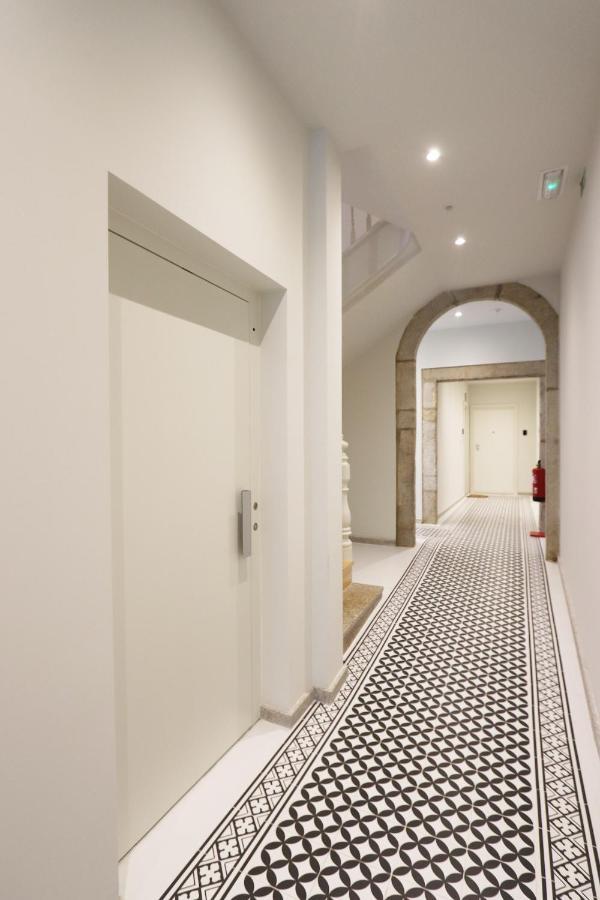 Hm - Segredo Do Porto Apartment Ngoại thất bức ảnh
