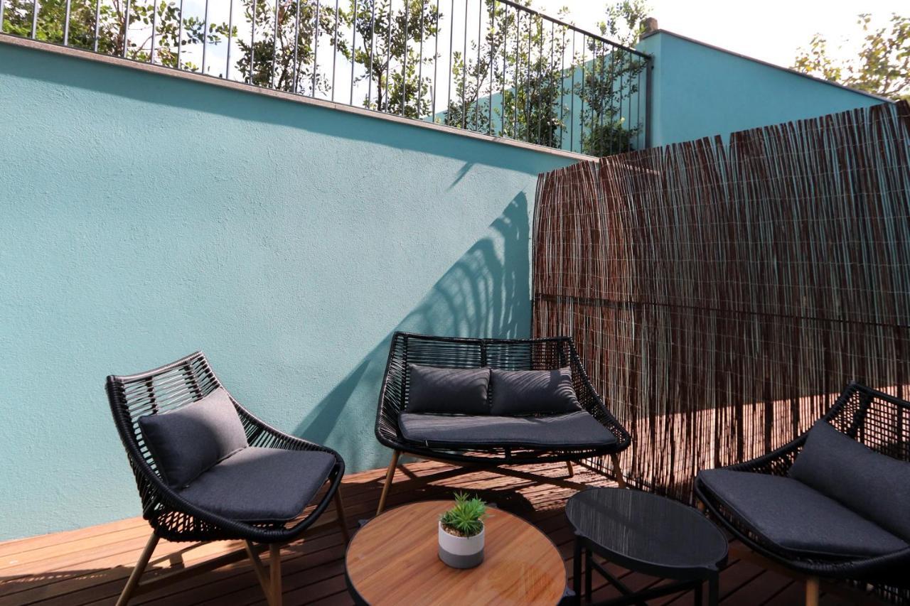Hm - Segredo Do Porto Apartment Ngoại thất bức ảnh