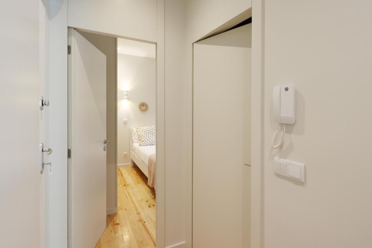 Hm - Segredo Do Porto Apartment Ngoại thất bức ảnh