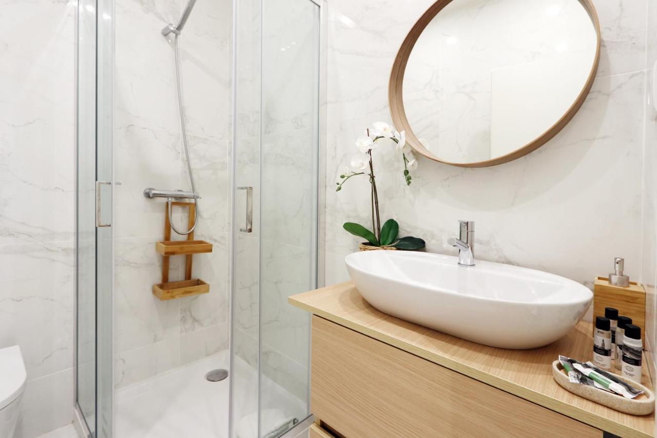 Hm - Segredo Do Porto Apartment Ngoại thất bức ảnh