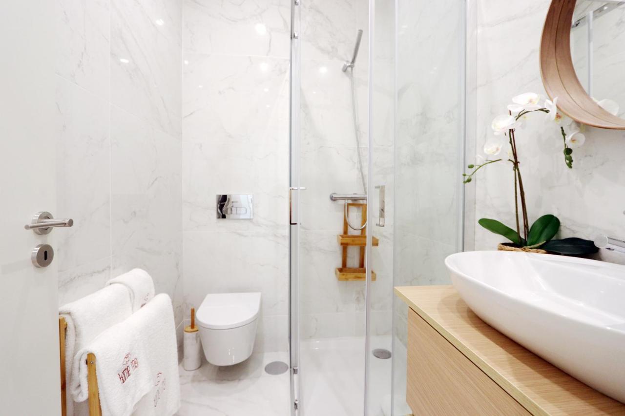 Hm - Segredo Do Porto Apartment Ngoại thất bức ảnh