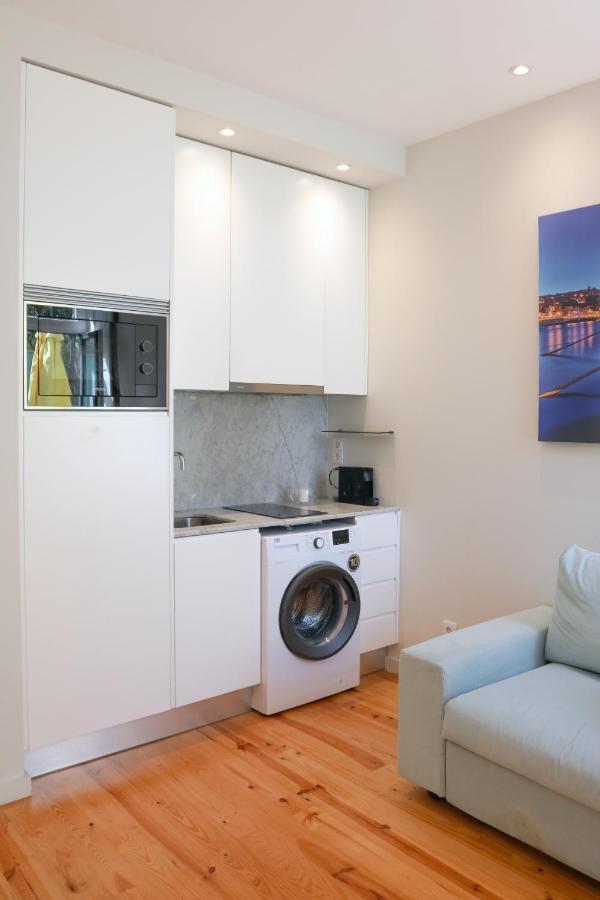 Hm - Segredo Do Porto Apartment Ngoại thất bức ảnh
