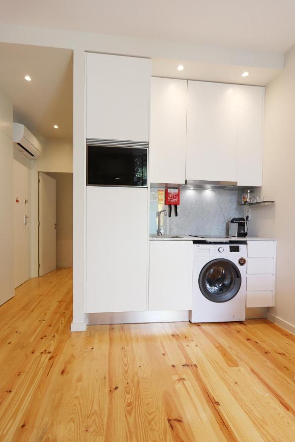 Hm - Segredo Do Porto Apartment Ngoại thất bức ảnh