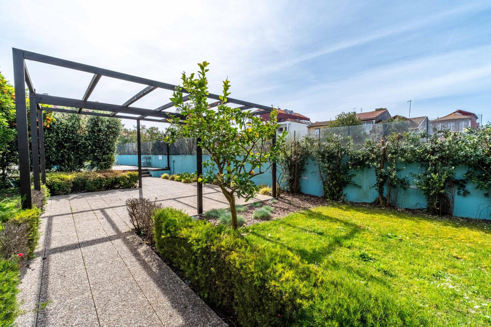 Hm - Segredo Do Porto Apartment Ngoại thất bức ảnh